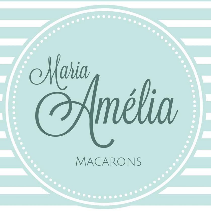 Maria Amélia Macarons